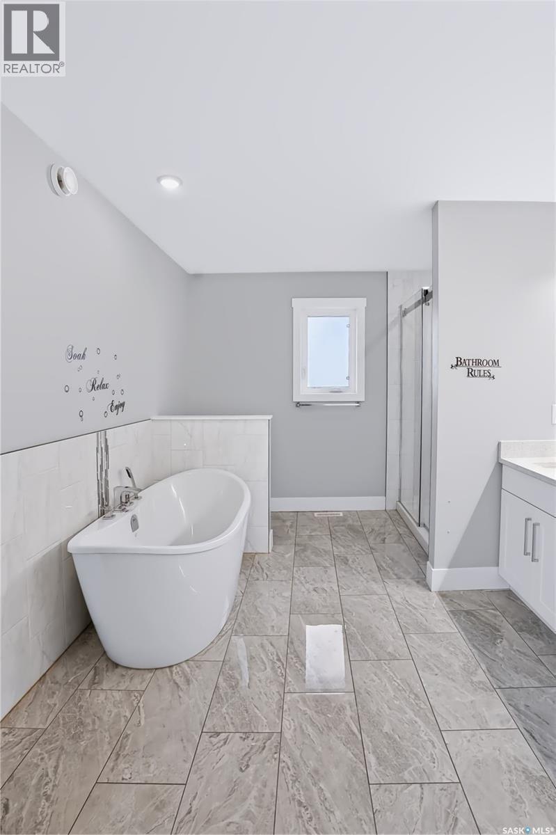 550 Bolstad Turn, Saskatoon, SK