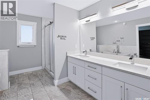 550 Bolstad Turn, Saskatoon, SK 