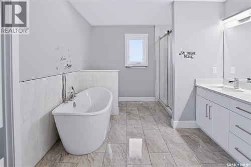 550 Bolstad Turn, Saskatoon, SK 
