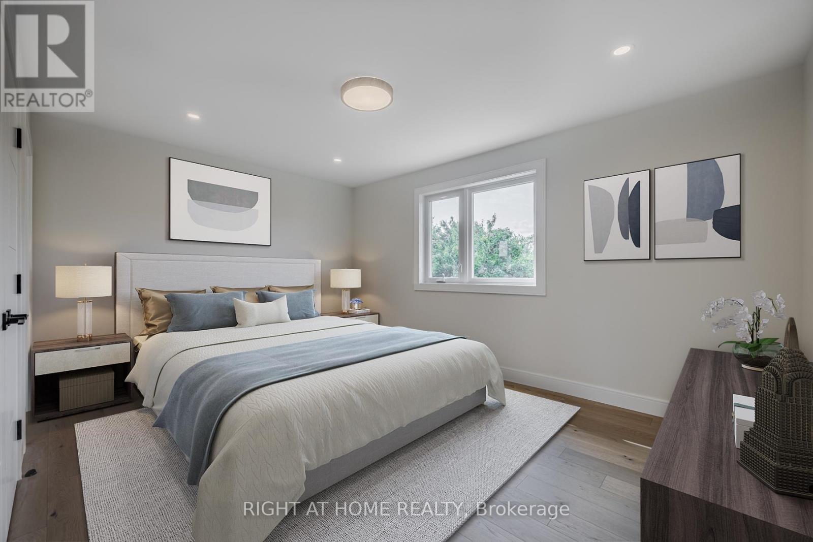 690 Hillman Crescent, Mississauga, ON