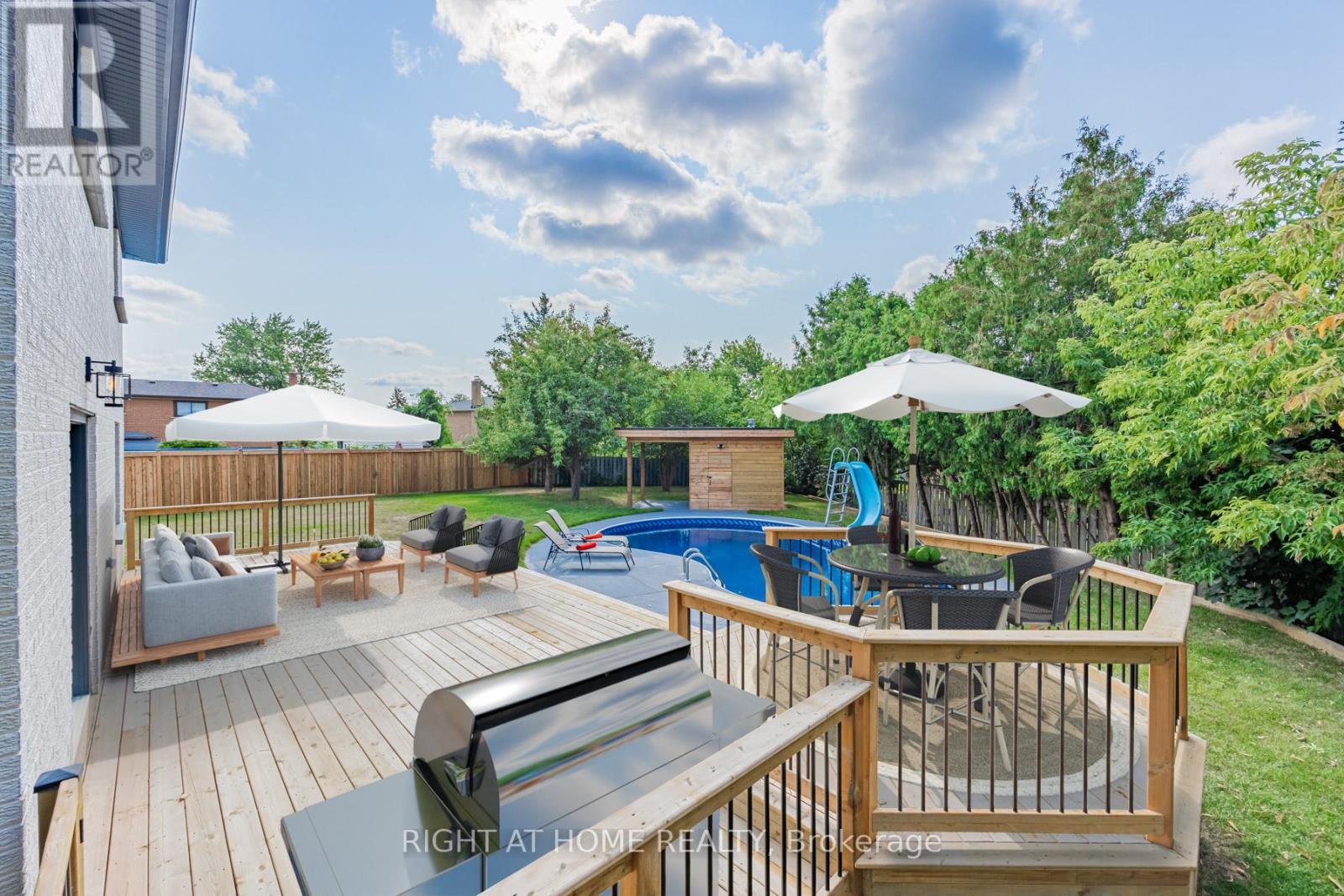 690 Hillman Crescent, Mississauga, ON
