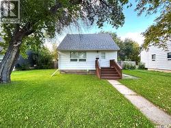 150 24th STREET E Prince Albert, SK S6V 1R5