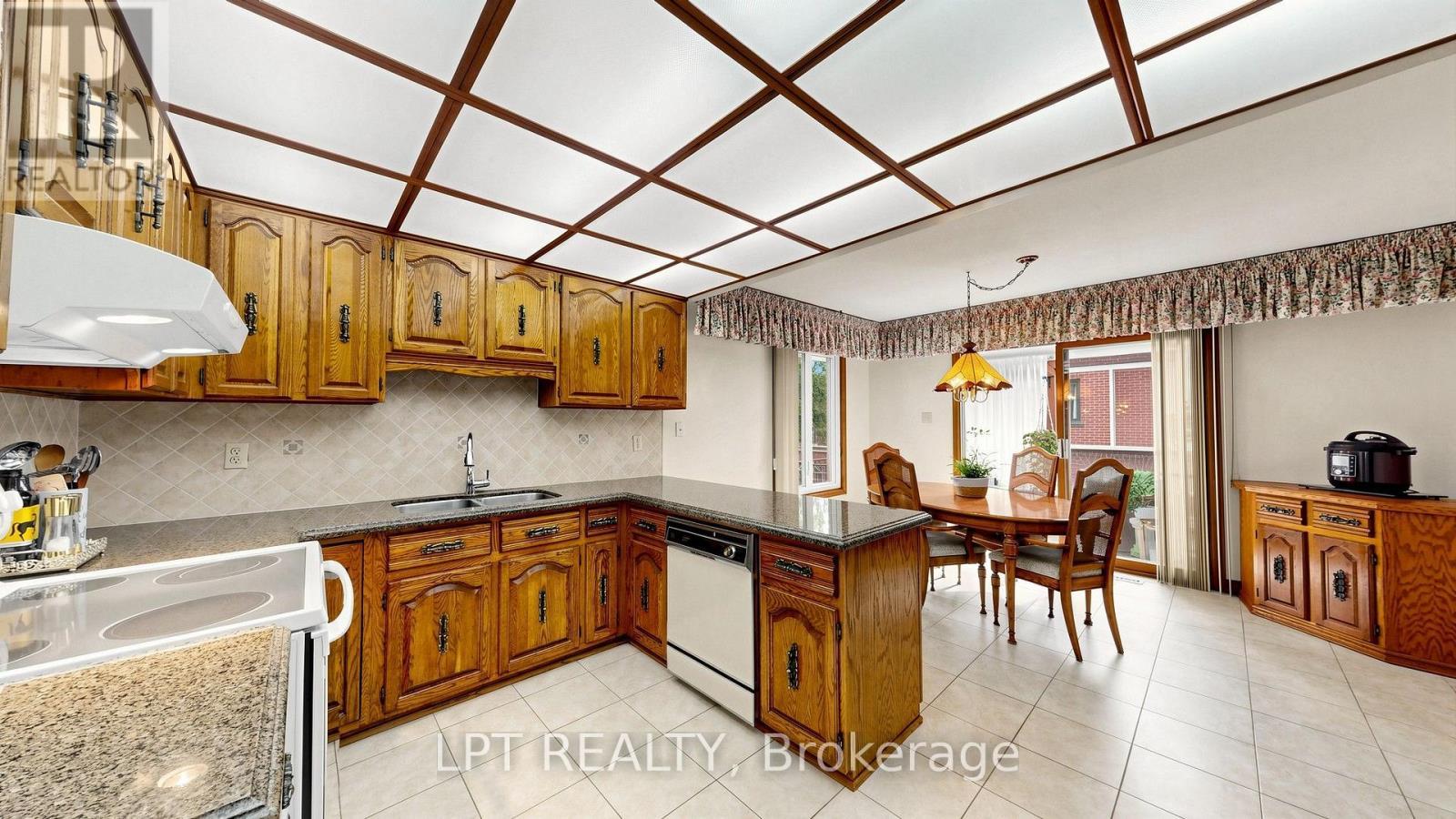 3185 Parkerhill Road, Mississauga, ON
