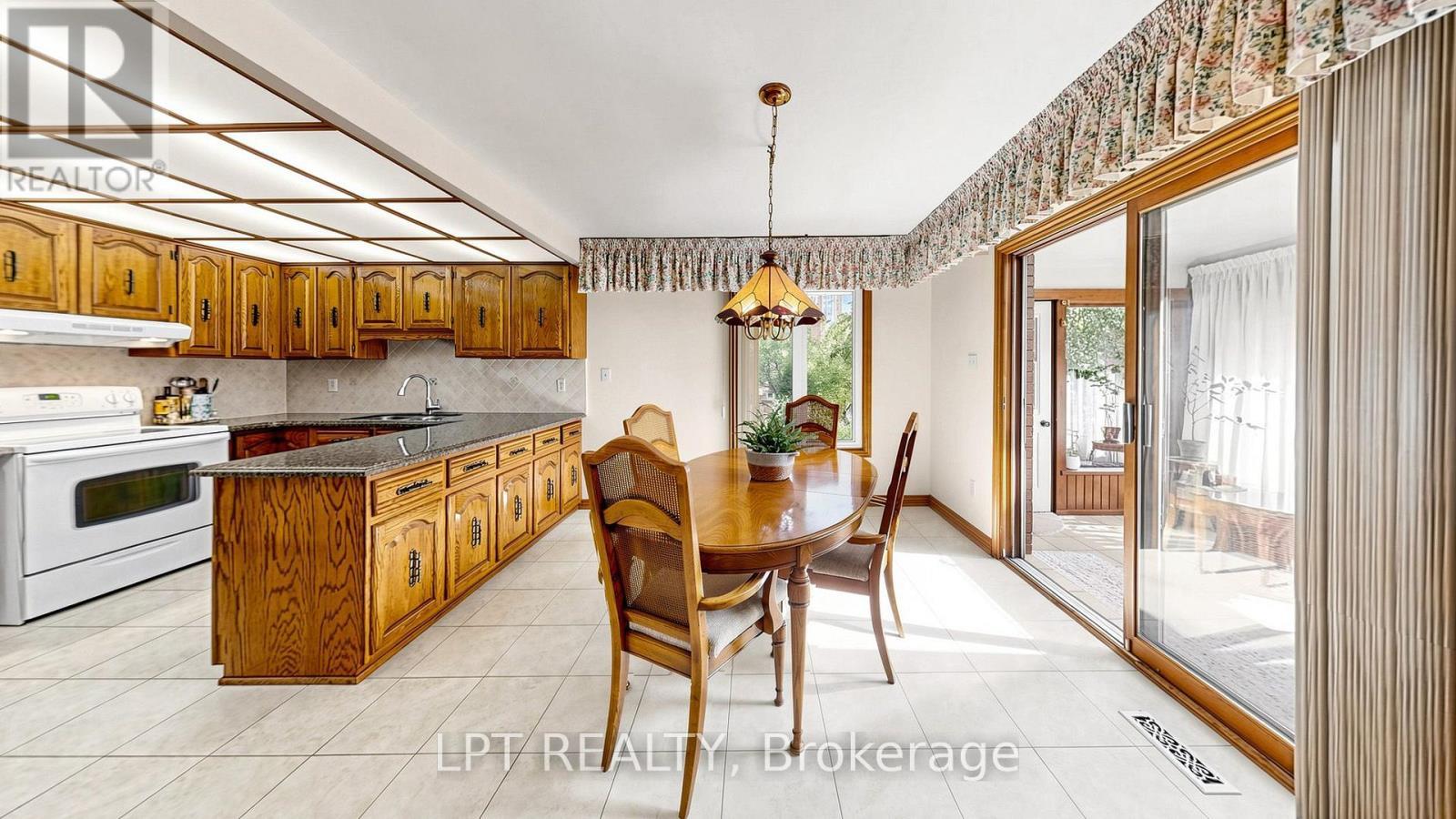3185 Parkerhill Road, Mississauga, ON