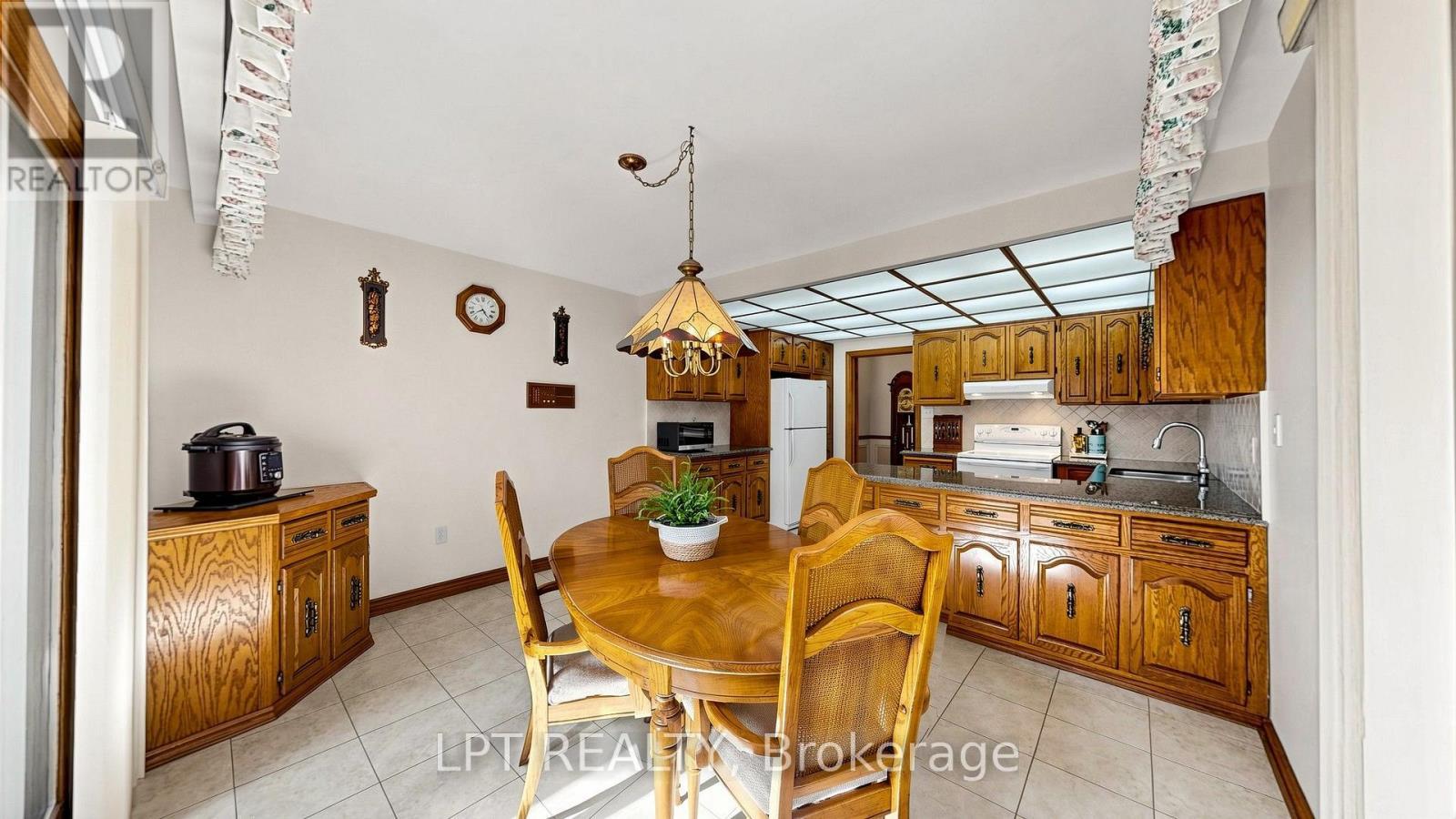 3185 Parkerhill Road, Mississauga, ON