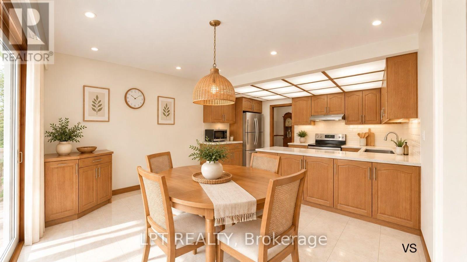 3185 Parkerhill Road, Mississauga, ON