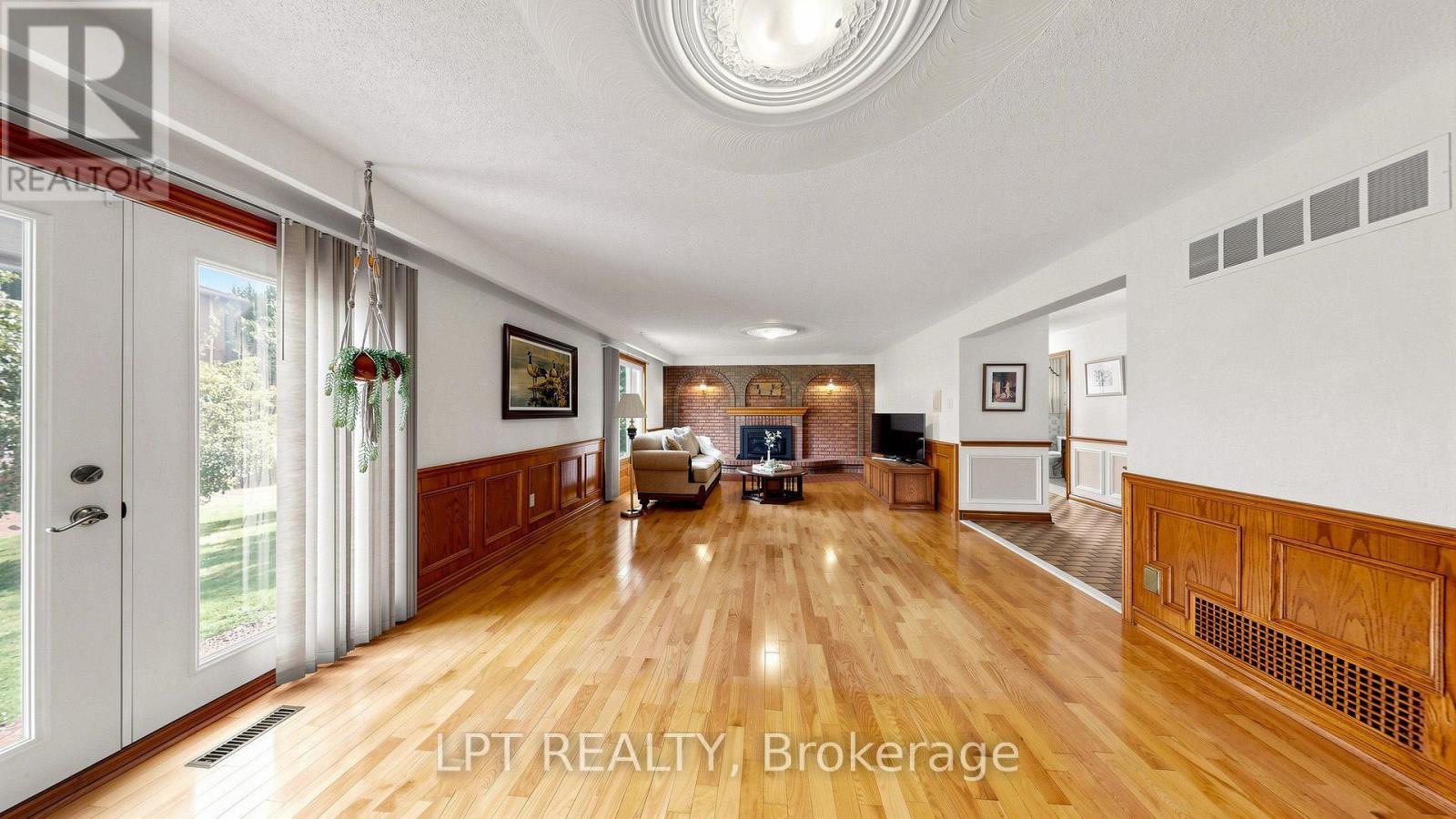 3185 Parkerhill Road, Mississauga, ON