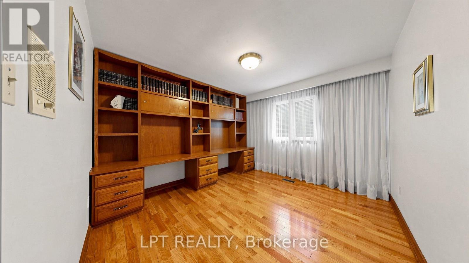 3185 Parkerhill Road, Mississauga, ON