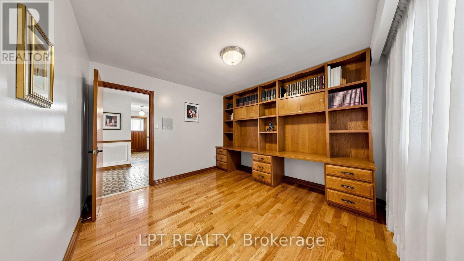 3185 Parkerhill Road, Mississauga, ON