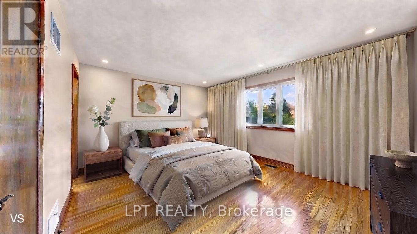 3185 Parkerhill Road, Mississauga, ON