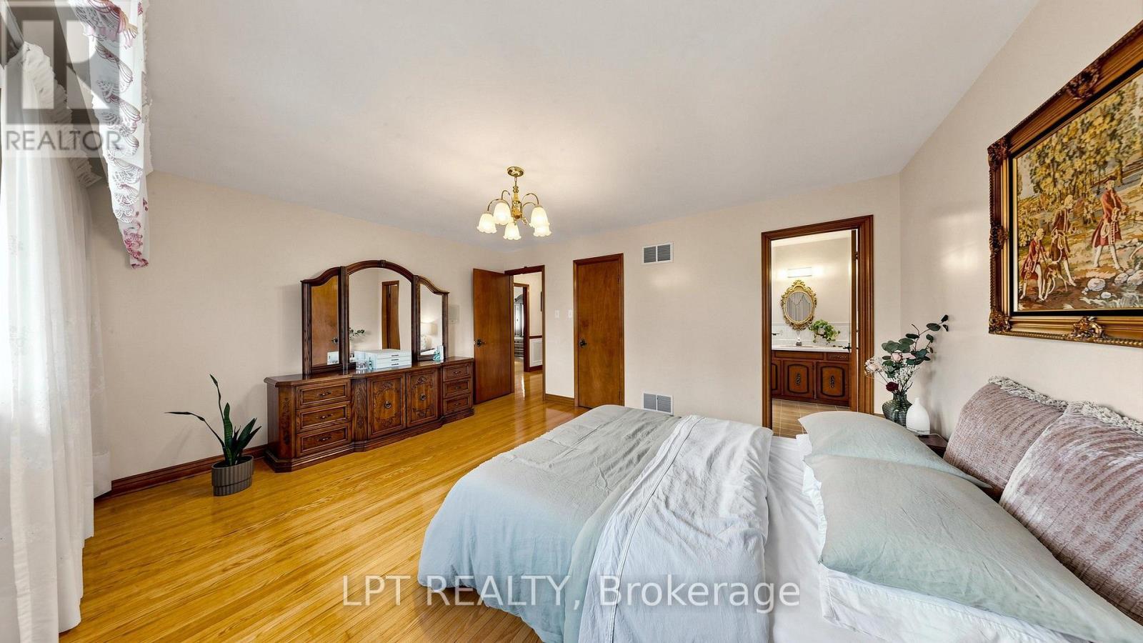 3185 Parkerhill Road, Mississauga, ON