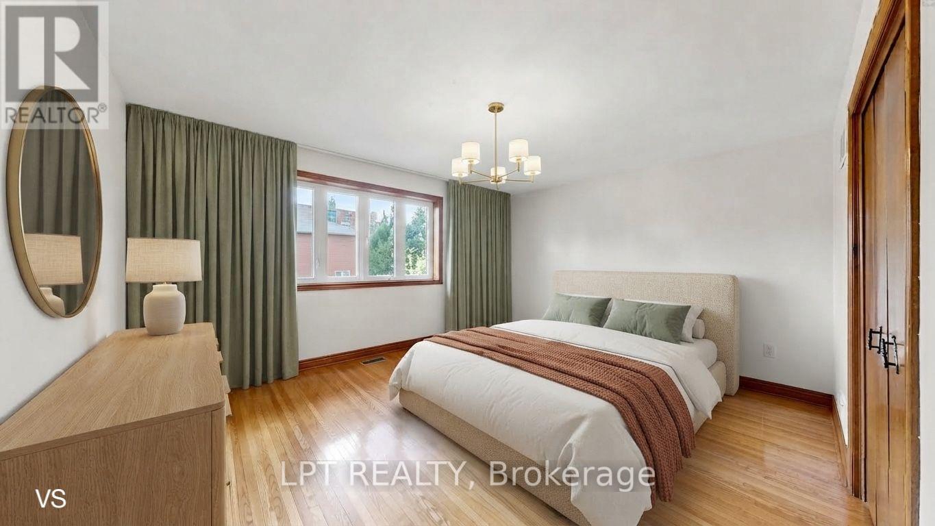 3185 Parkerhill Road, Mississauga, ON