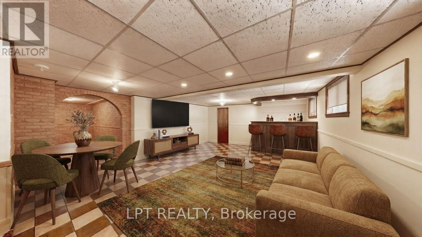 3185 Parkerhill Road, Mississauga, ON