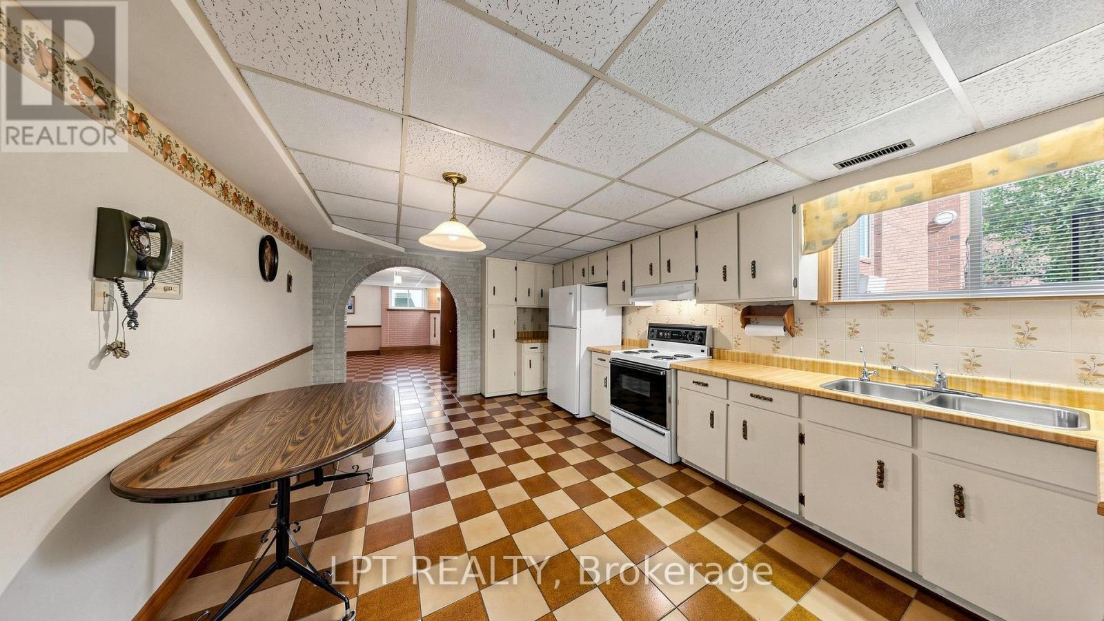 3185 Parkerhill Road, Mississauga, ON