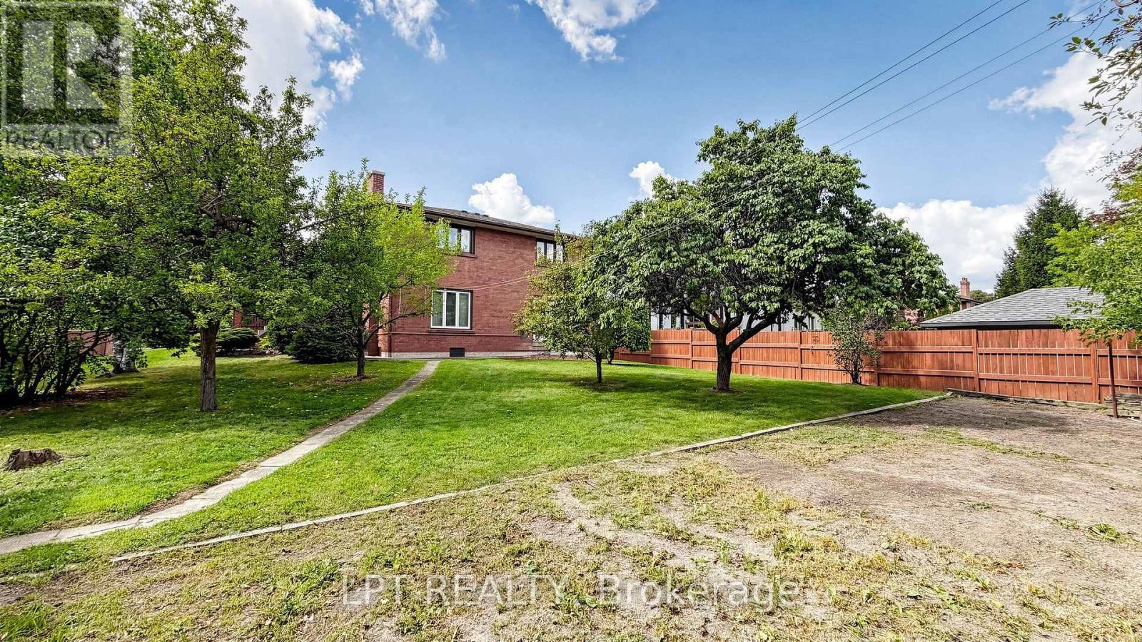 3185 Parkerhill Road, Mississauga, ON