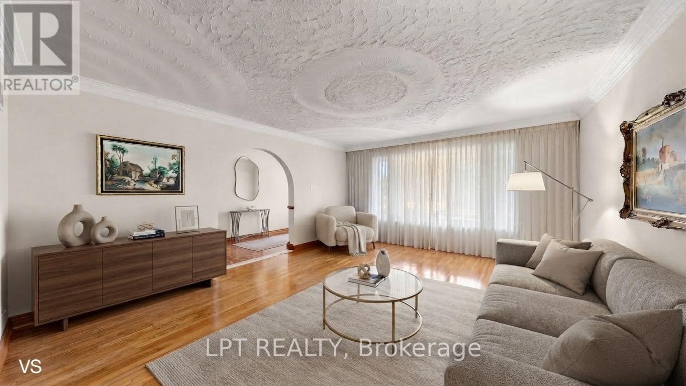 3185 Parkerhill Road, Mississauga, ON