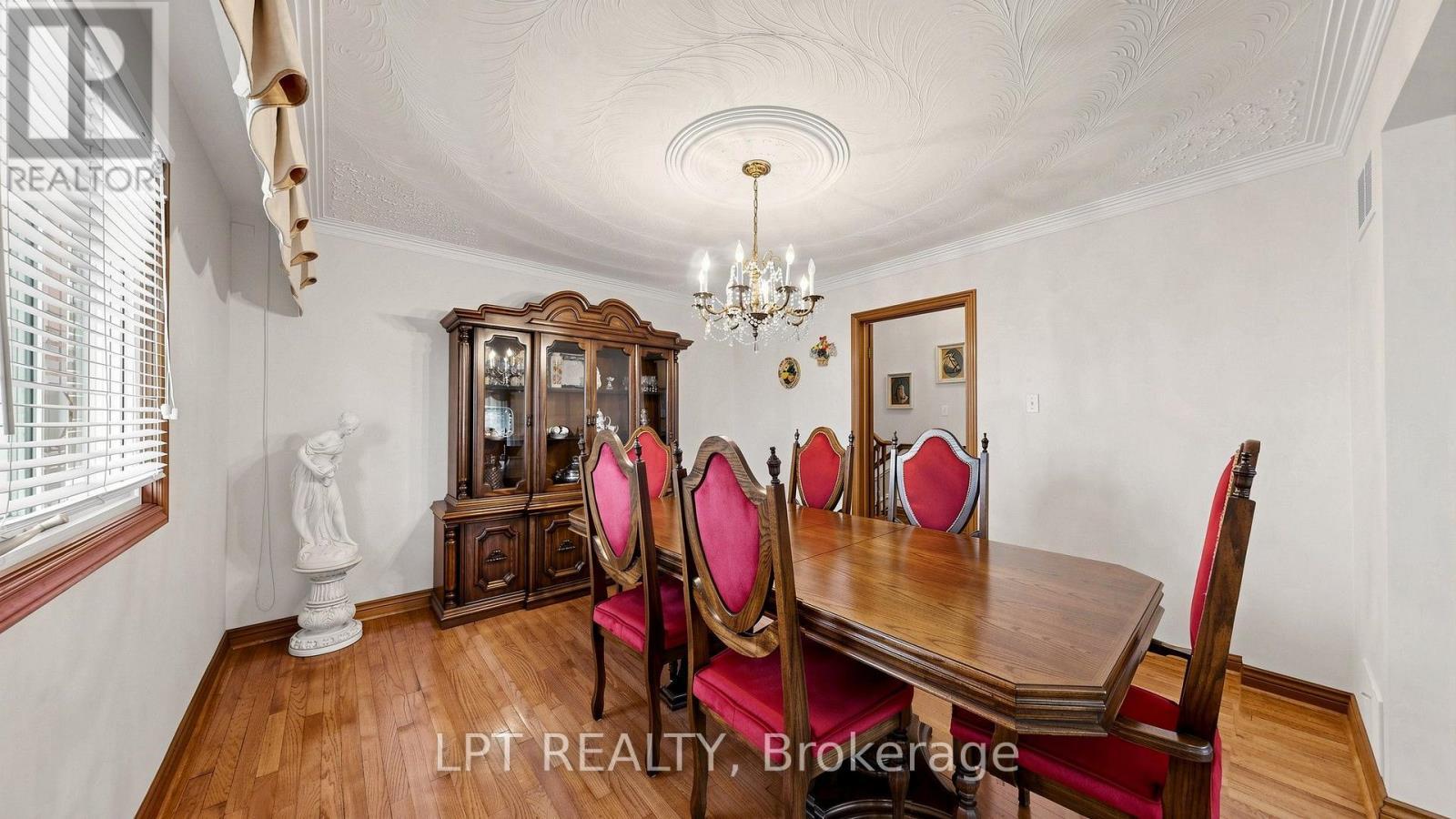 3185 Parkerhill Road, Mississauga, ON