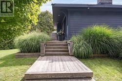 Front Entryway -