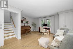 Custom Kitchen -