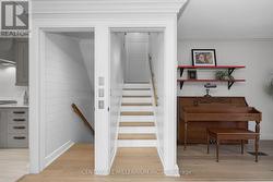 Primary Bedroom -