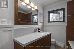 3rd Bedroom -