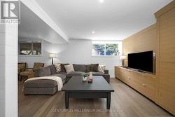 Built-In Cabinetry -