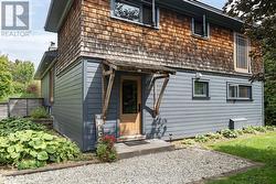 Mudroom -