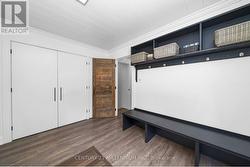 Workshop with Radiant Heat and Water -
