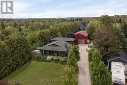 One Acre Lot -