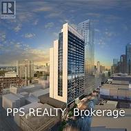 1007 - 330 RICHMOND STREET W Toronto, ON M5V 1X2
