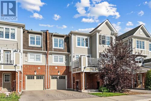 51 - 143 RIDGE ROAD  Cambridge, ON N3E 0E1