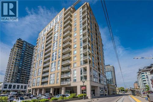 191 KING Street S Unit# 802  Waterloo, ON N2J 1R1