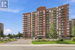 802 - 120 GRANT CARMAN DRIVE Ottawa, ON K2E 1C8