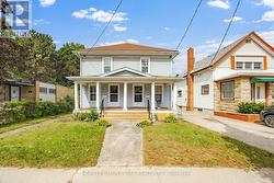 162-164 MAIN STREET St. Catharines, ON L2N 4V5