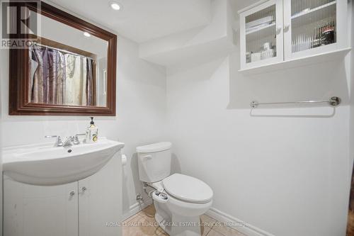 842 Upper Kenilworth Avenue, Hamilton, ON 