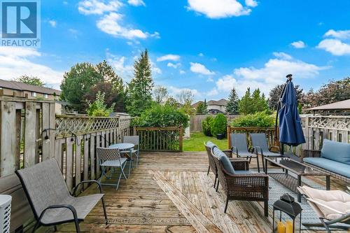 842 Upper Kenilworth Avenue, Hamilton, ON 