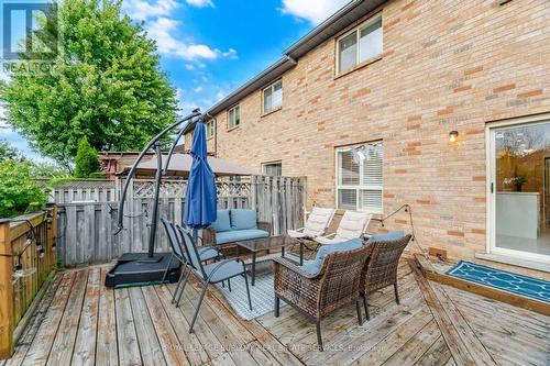 842 Upper Kenilworth Avenue, Hamilton, ON 