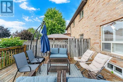 842 Upper Kenilworth Avenue, Hamilton, ON 