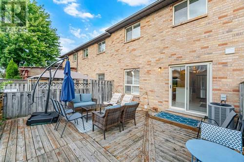 842 Upper Kenilworth Avenue, Hamilton, ON 
