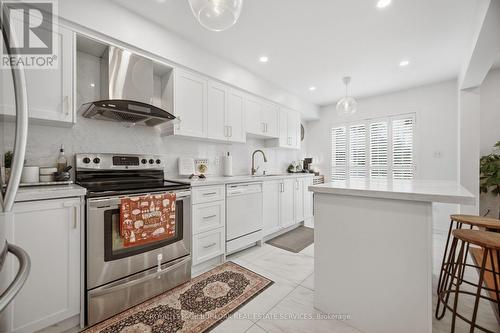 842 Upper Kenilworth Avenue, Hamilton, ON 