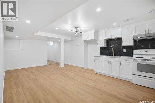 3805 Diefenbaker Drive, Saskatoon, SK 