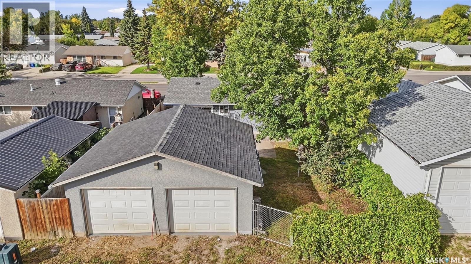 3805 Diefenbaker Drive, Saskatoon, SK