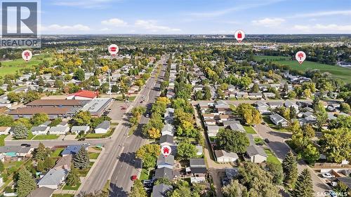 3805 Diefenbaker Drive, Saskatoon, SK 