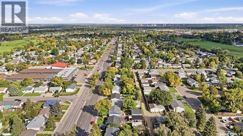 3805 Diefenbaker Drive, Saskatoon, SK 
