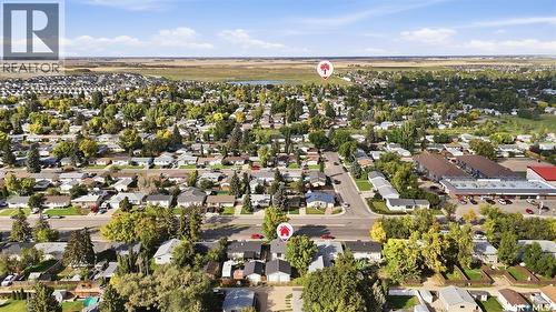 3805 Diefenbaker Drive, Saskatoon, SK 