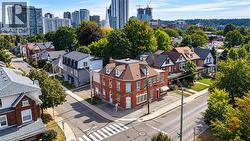 74 LOCKE Street N Hamilton, ON L8R 3A5