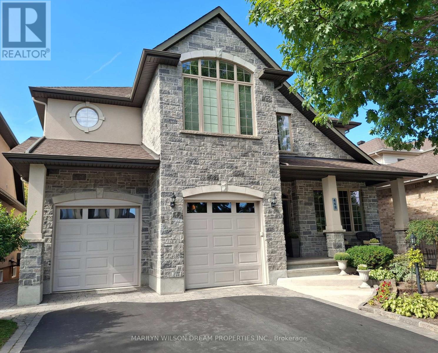 448 Rahul Crescent, Ottawa, ON