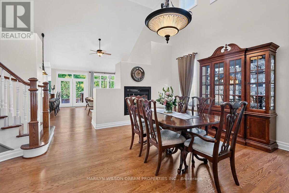 448 Rahul Crescent, Ottawa, ON