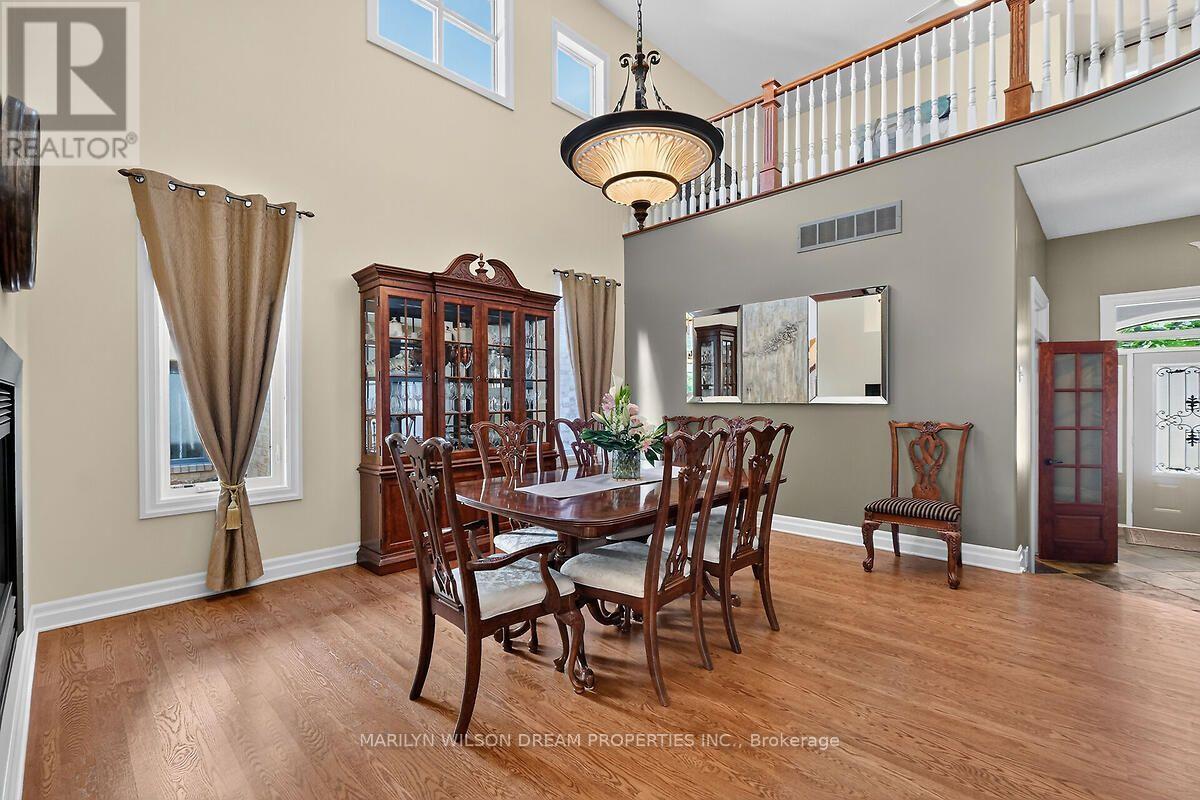 448 Rahul Crescent, Ottawa, ON