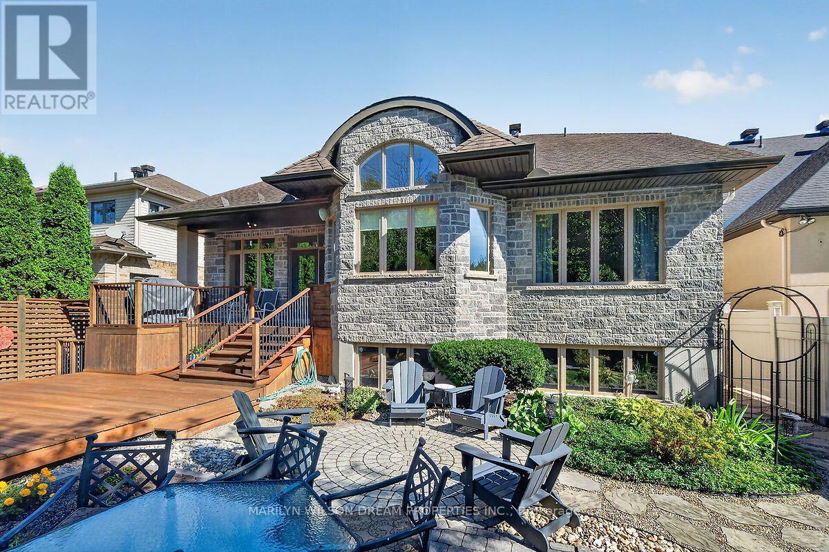 448 Rahul Crescent, Ottawa, ON
